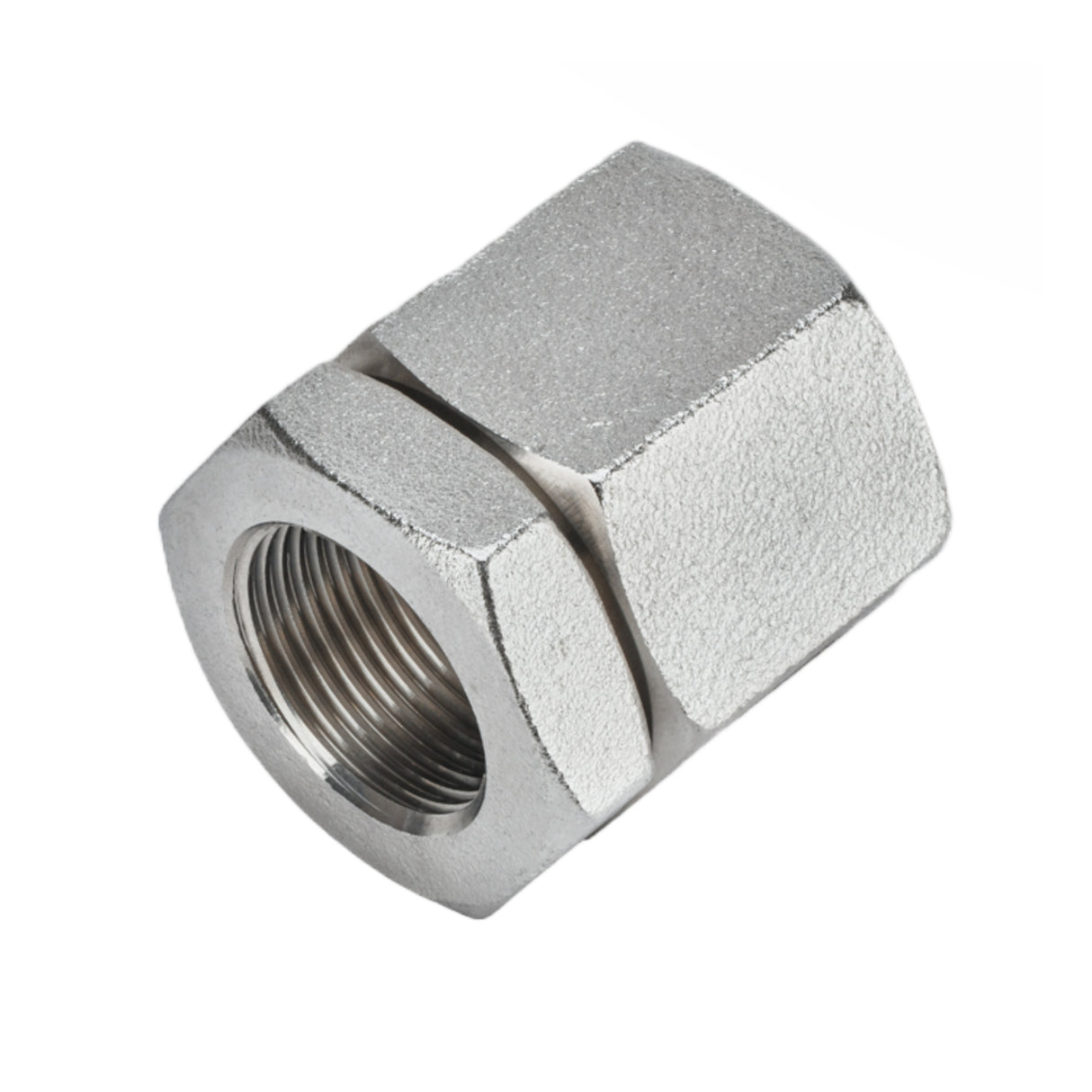 Stainless Steel 3 Piece Couplings