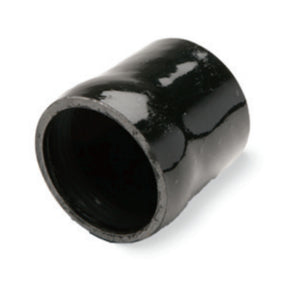 FIBERGLASS END CAPS WITH GASKET - BELOW GROUND