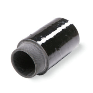 Male Adapter with Gasket Tapered Thread Fittings (ID) - ABOVE GROUND