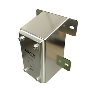 Stainless Steel Hygienic Enclosures