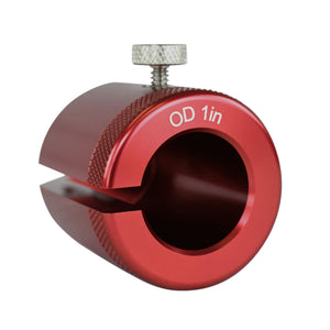 Fiber Driver Conduit Adapter | OD Sized | FP200 Compatible