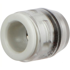 Micro End Caps | Airtight Fiber Duct Sealing | 230 PSI