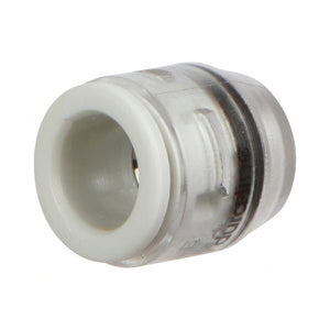 Micro End Caps | Airtight Fiber Duct Sealing | 230 PSI