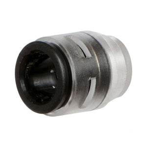 Micro End Caps | Airtight Fiber Duct Sealing | 230 PSI