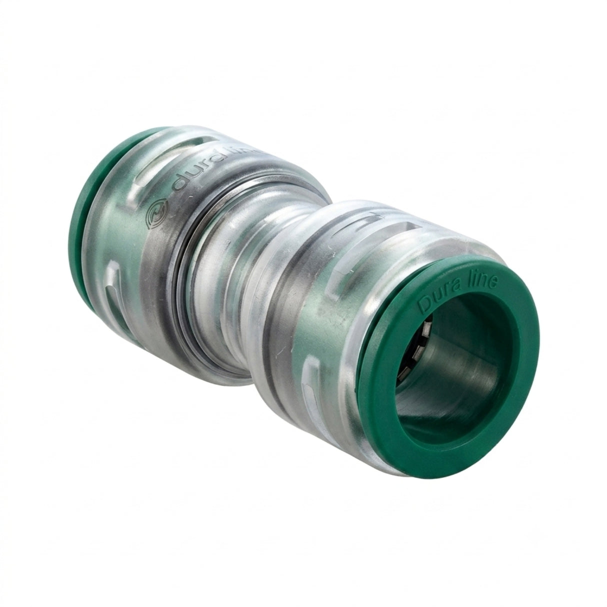 Dura-Line Straight Micro Couplers | Airtight MicroDuct Fittings | Multiple Sizes