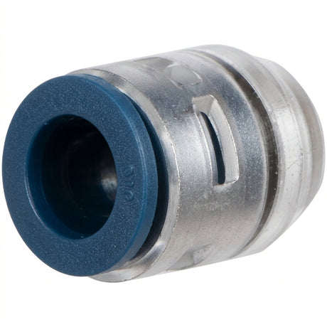 Micro End Caps | Airtight Fiber Duct Sealing | 230 PSI