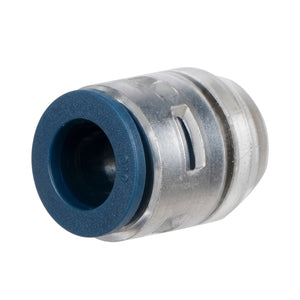 Micro End Caps | Airtight Fiber Duct Sealing | 230 PSI