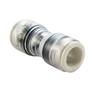 Dura-Line Straight Micro Couplers | Airtight MicroDuct Fittings | Multiple Sizes