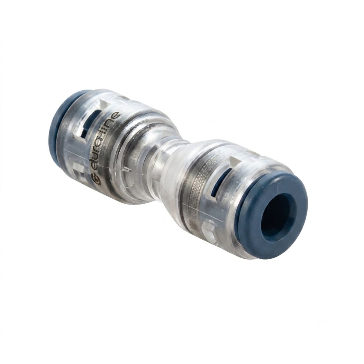 Dura-Line Straight Micro Couplers | Airtight MicroDuct Fittings | Multiple Sizes