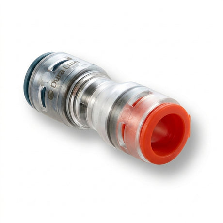 Transition Couplers | MicroDuct Connections | Tool-Free