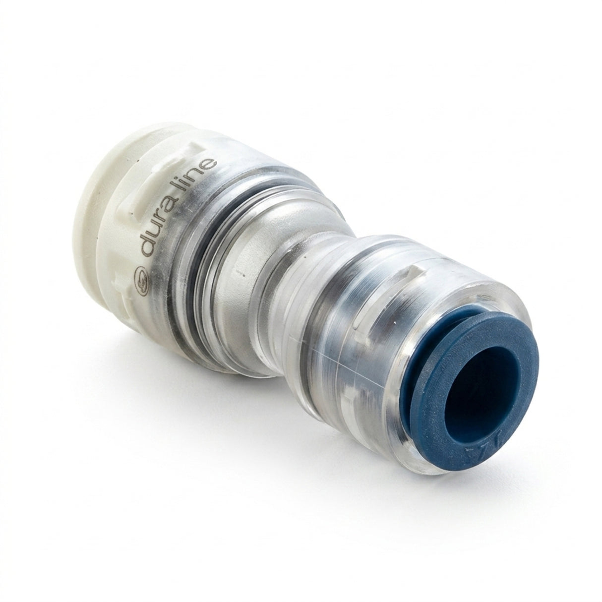 Transition Couplers | MicroDuct Connections | Tool-Free