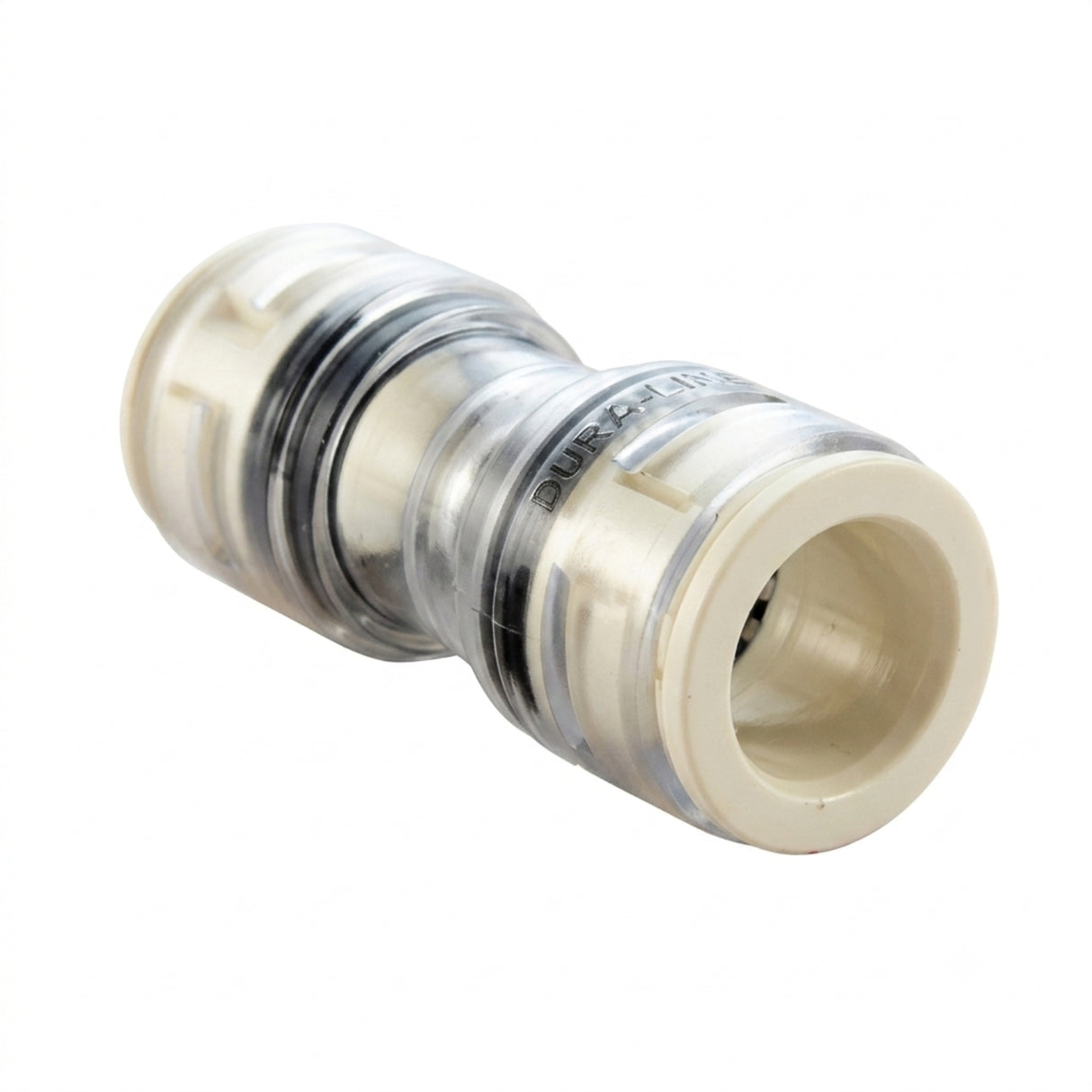 Dura-Line Straight Micro Couplers | Airtight MicroDuct Fittings | Multiple Sizes