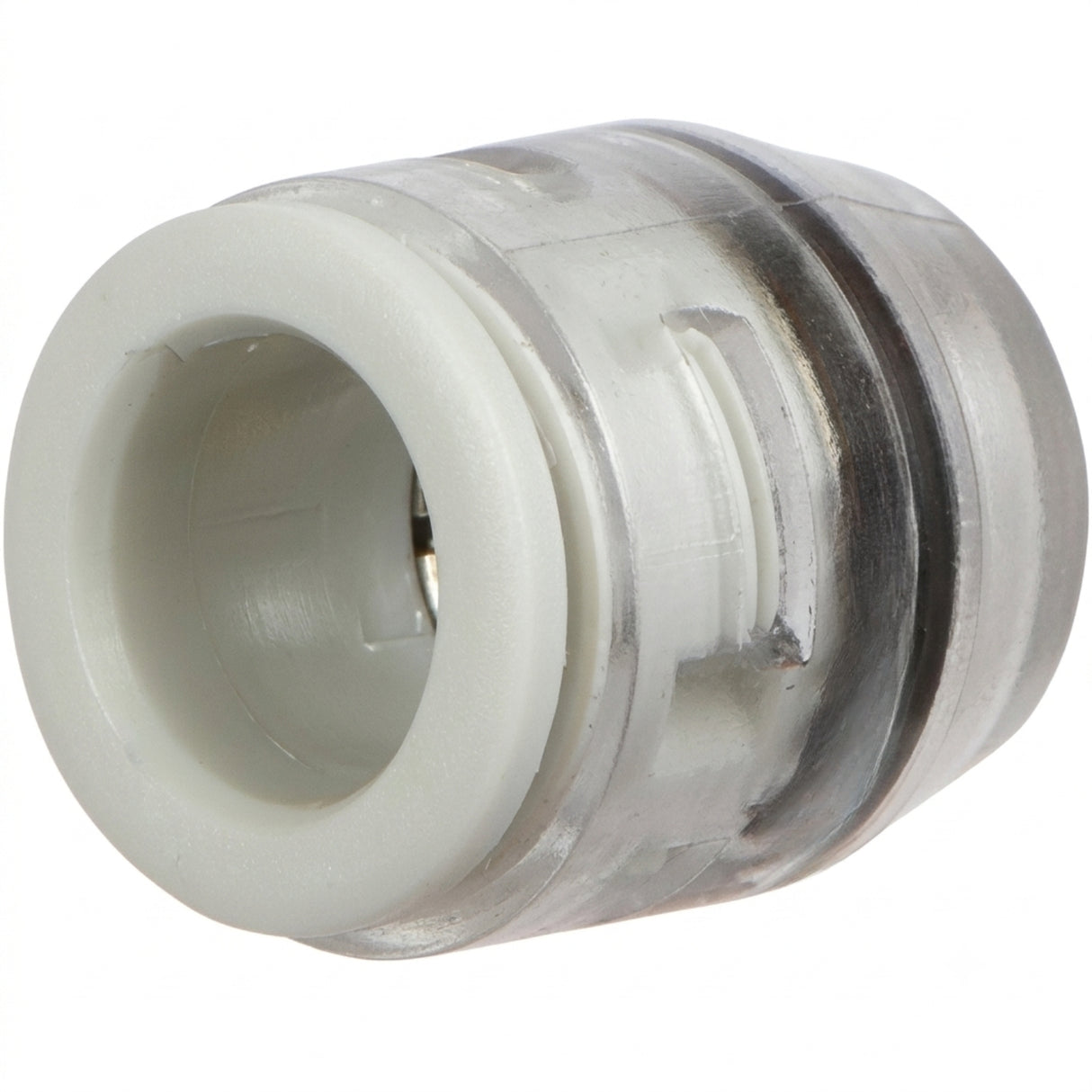 Micro End Caps | Airtight Fiber Duct Sealing | 230 PSI