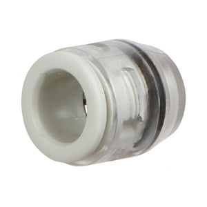 Micro End Caps | Airtight Fiber Duct Sealing | 230 PSI