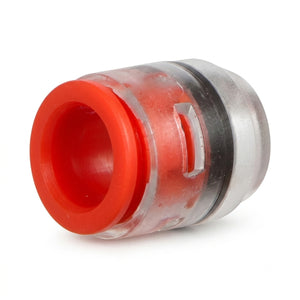 Micro End Caps | Airtight Fiber Duct Sealing | 230 PSI
