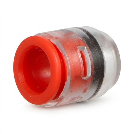 Micro End Caps | Airtight Fiber Duct Sealing | 230 PSI