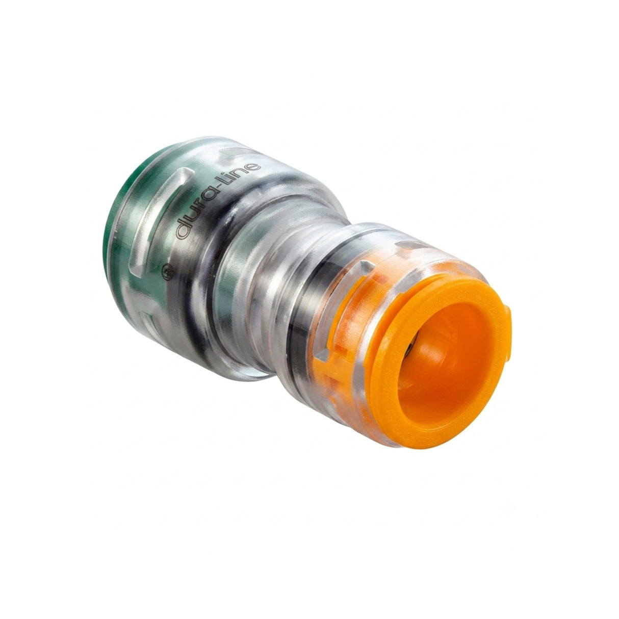 Transition Couplers | MicroDuct Connections | Tool-Free