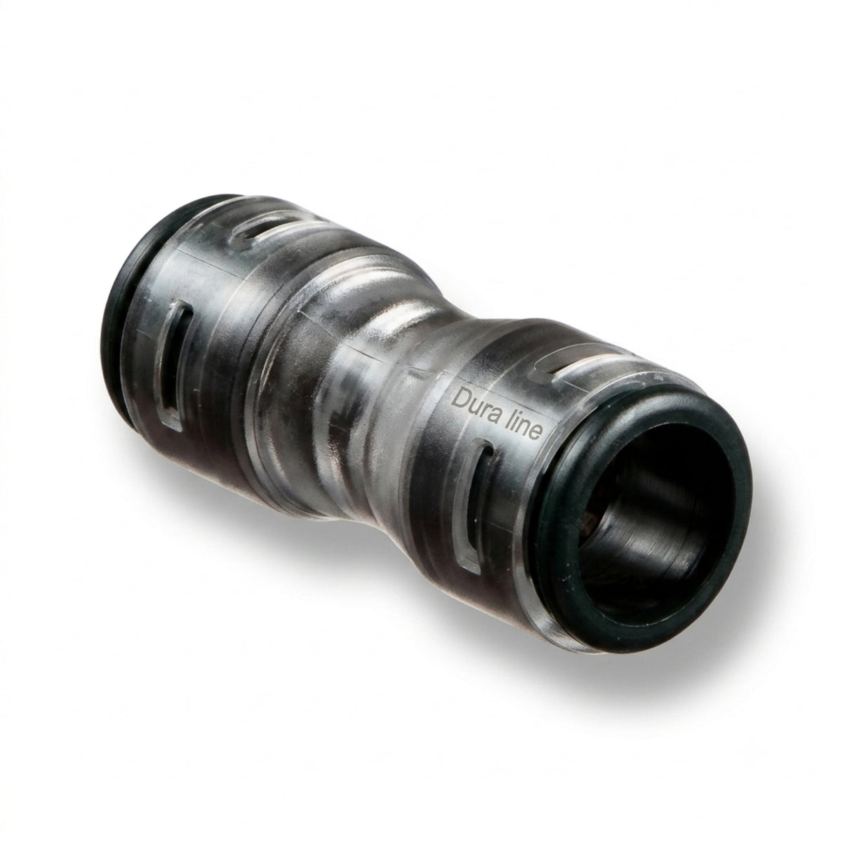 Dura-Line Straight Micro Couplers | Airtight MicroDuct Fittings | Multiple Sizes