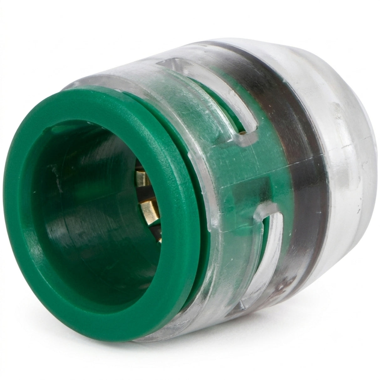 Micro End Caps | Airtight Fiber Duct Sealing | 230 PSI