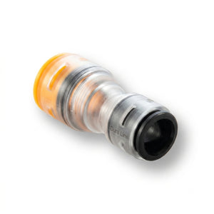 Transition Couplers | MicroDuct Connections | Tool-Free