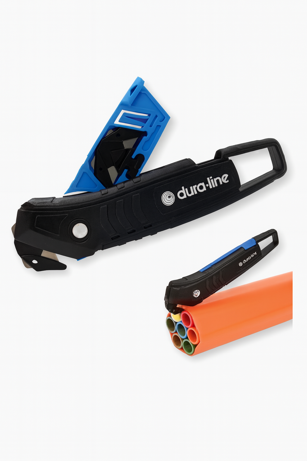 Longitudinal Sheath Slitter & FuturePath Oversheath Cutter