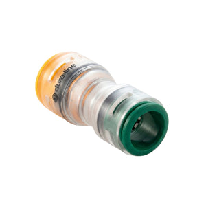 Transition Couplers | MicroDuct Connections | Tool-Free