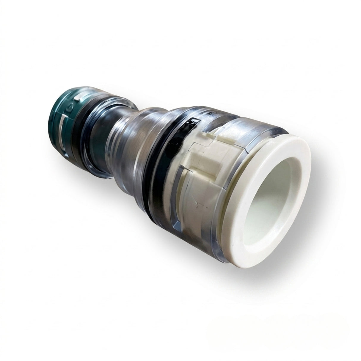 Transition Couplers | MicroDuct Connections | Tool-Free