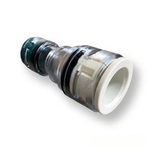 Transition Couplers | MicroDuct Connections | Tool-Free