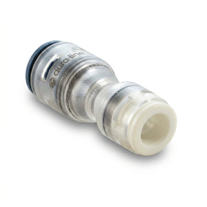 Transition Couplers | MicroDuct Connections | Tool-Free