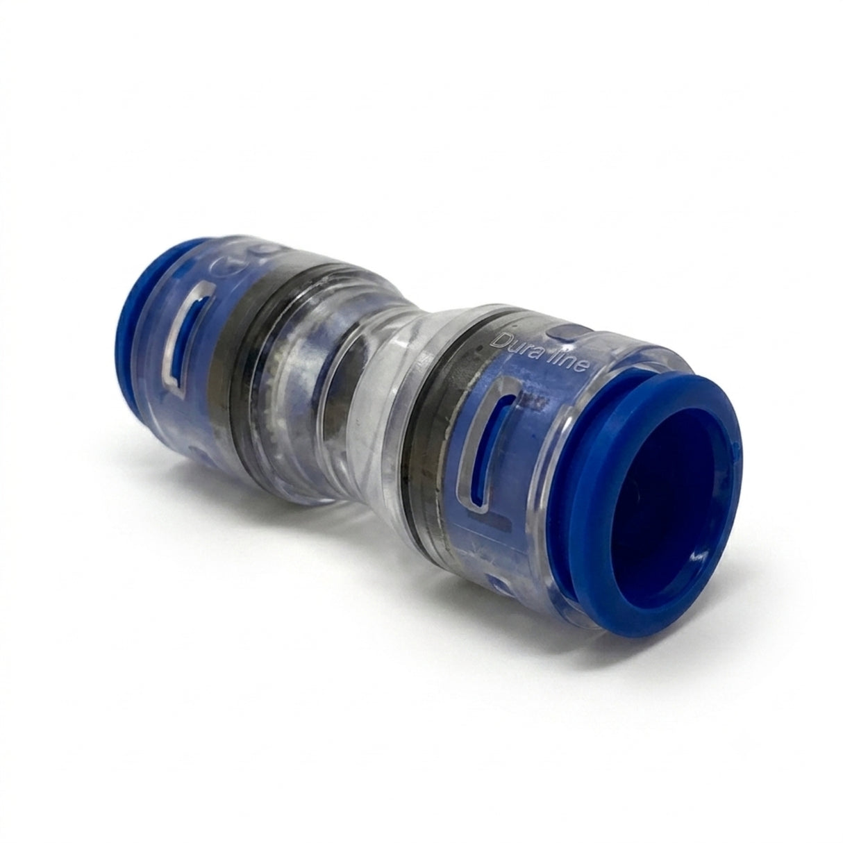 Dura-Line Straight Micro Couplers | Airtight MicroDuct Fittings | Multiple Sizes