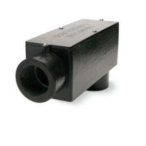 XW Type LB Conduit Bodies Durable - Above Ground