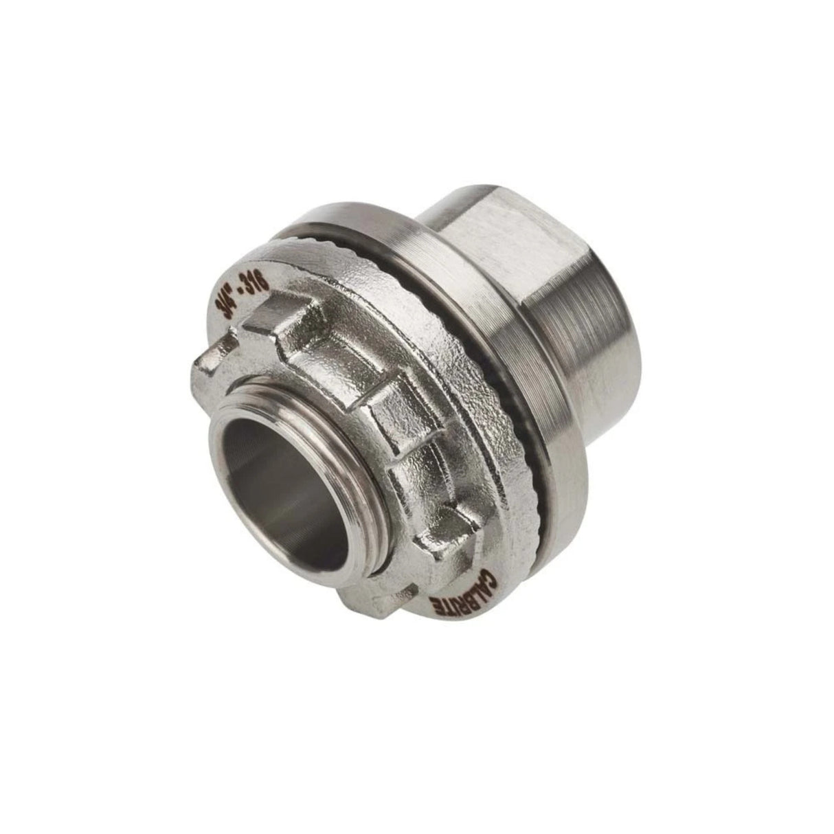 Stainless Steel Hubs – Durable & Reliable Components