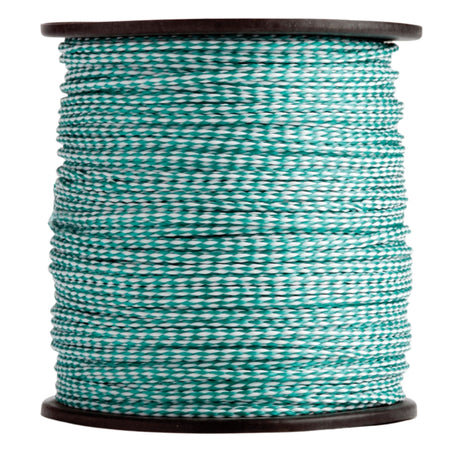 1/2" - Hollow Braid Polypropylene