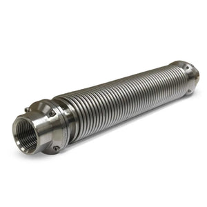 Stainless Steel Expansion Deflection Fittings