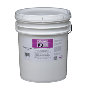 Polywater PJ Cable Lubricant