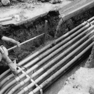 DB-60, 11.25 Sweeps - Belled | Utility Pipe Supply