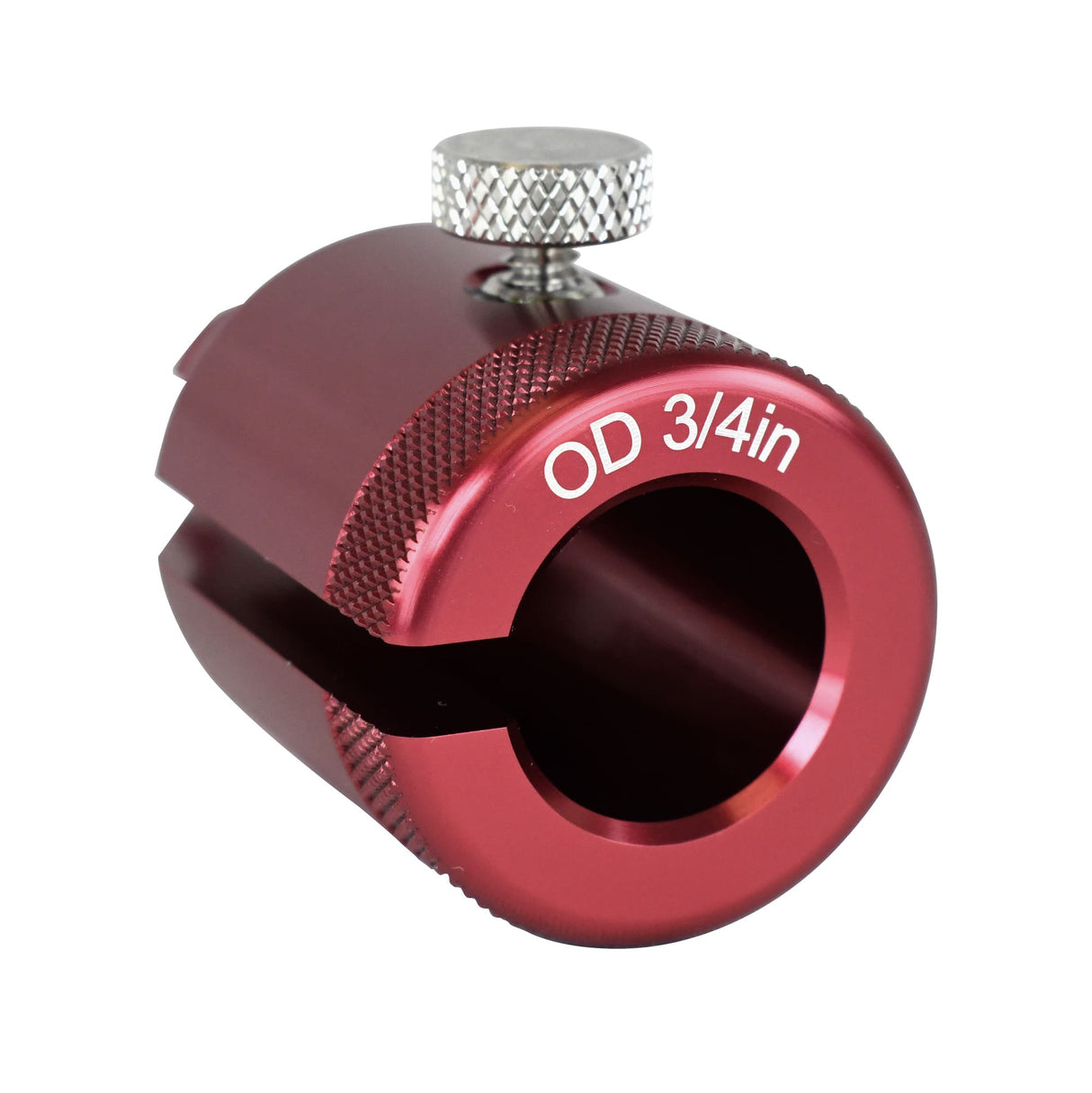 Fiber Driver Conduit Adapter | OD Sized | FP200 Compatible