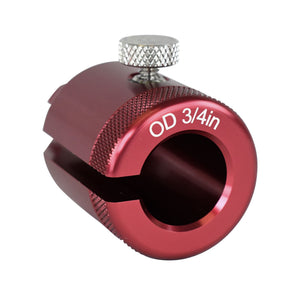 Fiber Driver Conduit Adapter | OD Sized | FP200 Compatible