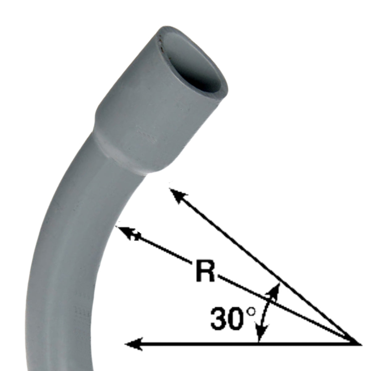 Prime Schedule 40 PVC Conduit | Utility Pipe Supply