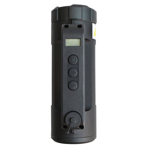 Jameson 31-L251R Rechargeable Dual Beam Spotlight | 1200 Lumens | 1.5 Mile Range