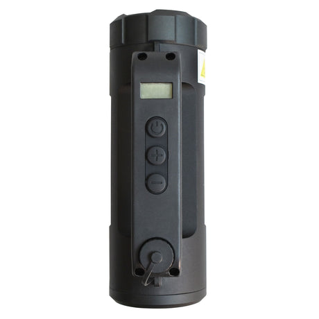 Jameson 31-L251R Rechargeable Dual Beam Spotlight | 1200 Lumens | 1.5 Mile Range