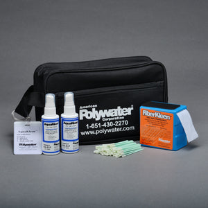 Polywater AquaKleen Fiber Cleaner