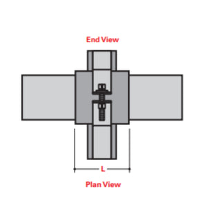 Slip Collars – Reliable Conduit Support - Above Ground