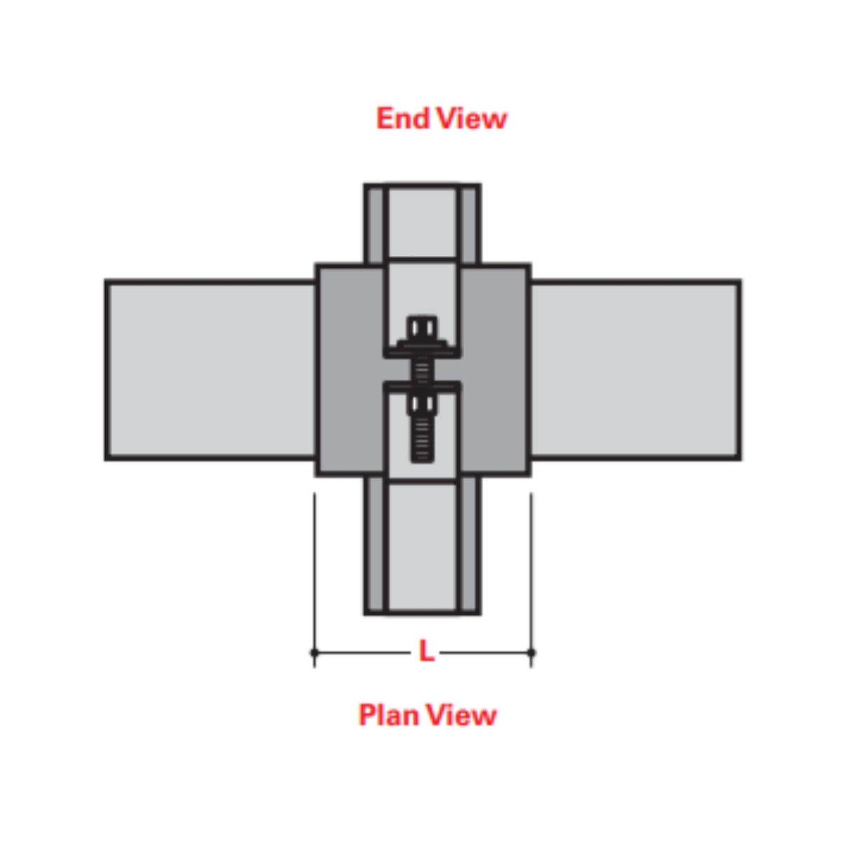 XW Slip Collars – Heavy Duty Conduit Fittings