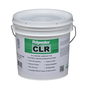 Polywater CLR Lubricant