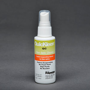 Polywater QuicKleen Fiber Cleaner