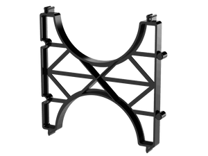 Intermediate Duct Spacers