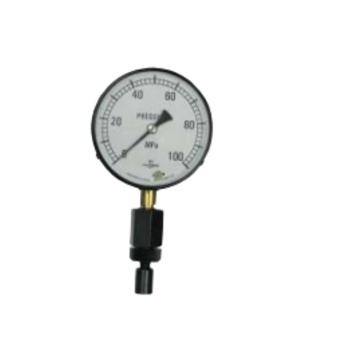 Pressure Test Gauge | Specifications for 12 Ton Tools