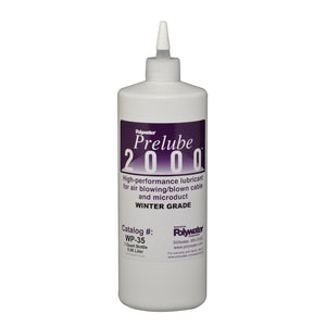 Polywater Prelube 2000 Cable Blowing Lubricant