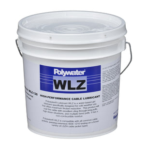 Wintergrade Polywater WLZ Lube